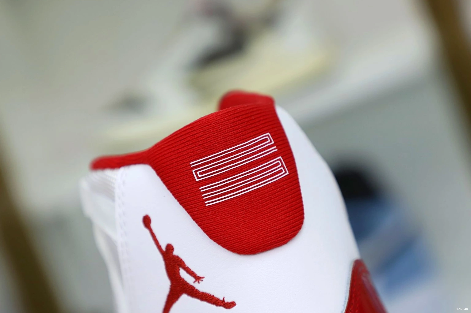 11 CT8012 JORDAN AIR 